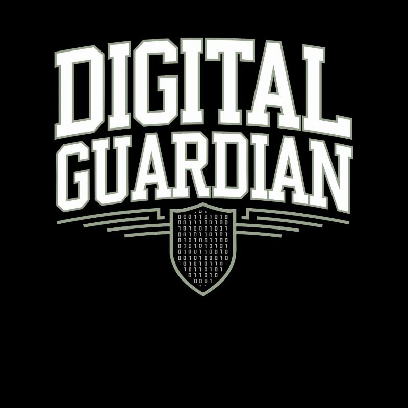 Ethical Hacking Cybersecurity Digital