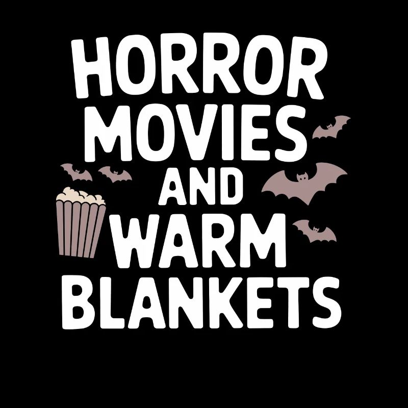 Cozy, Horror, Aesthetics, Spooky, Cozy