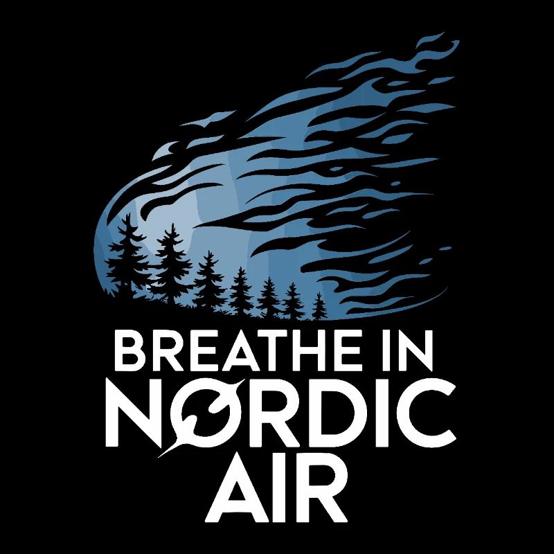 Scandinavian Aesthetics, Nordic