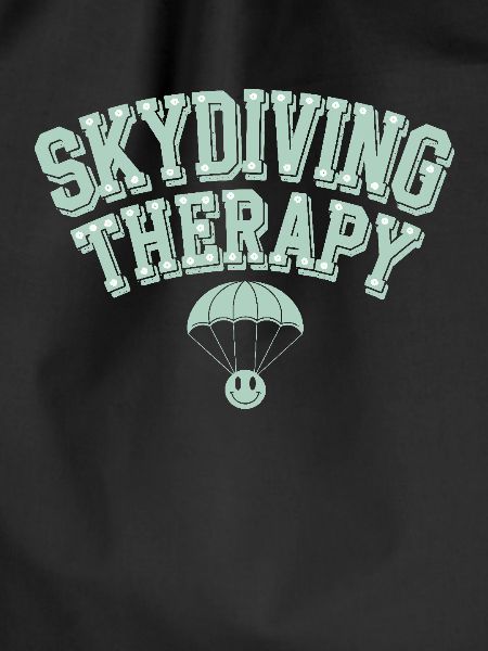 Skydiving Beginners Adventure Nerves