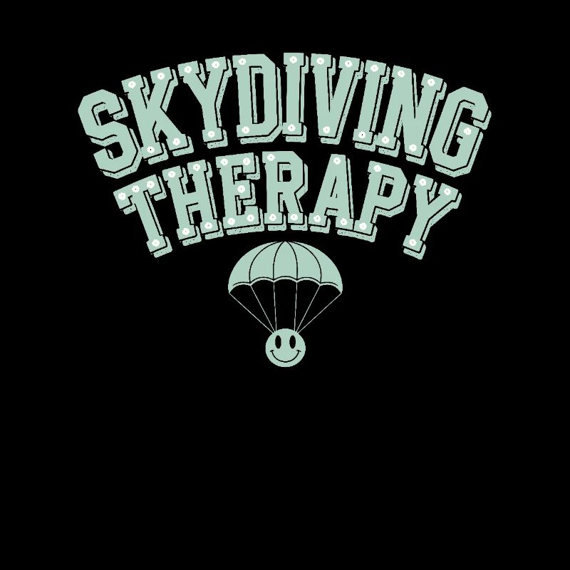 Parachutisme Débutants Aventure Nerfs