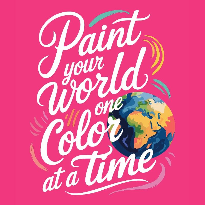 Creative Hobby For Beginners In The
