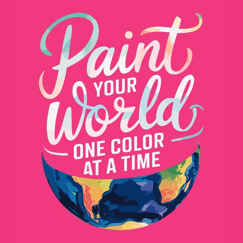 Creative Hobby For Beginners In The