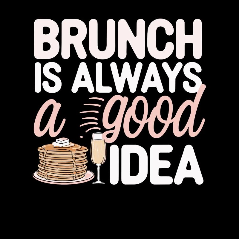 Brunch Culture Bottomless Mimosa Lovers