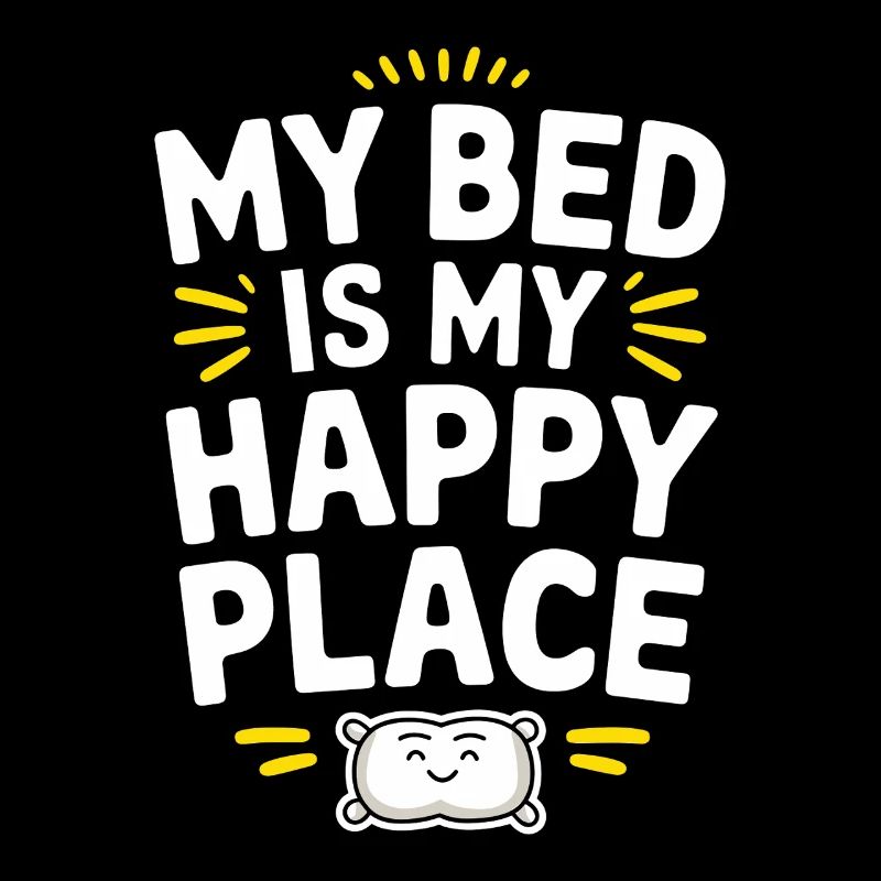 Sleep Hygiene Enthusiasts, Restful Nights,