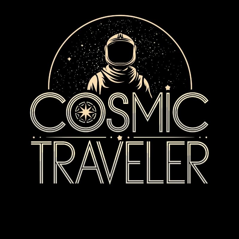 Joueurs sur le thème de l’espace Cosmic Gaming Science-fiction