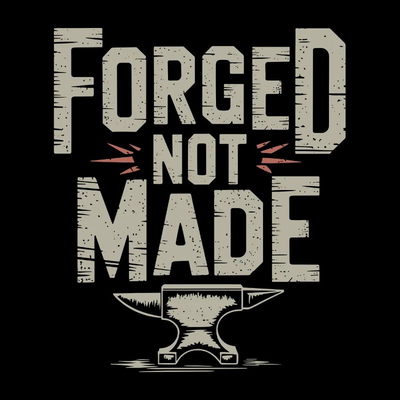 Blacksmithing Viking Warrior Norse Forge Metalwork