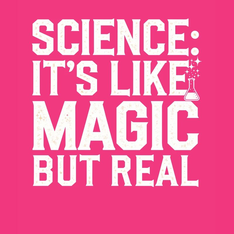 Microscope Enthusiast Lab Technician Science