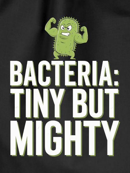 Microscope Enthusiast Lab Technician Science