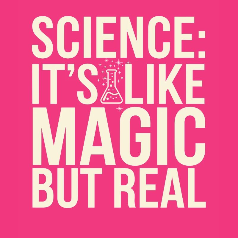 Microscope Enthusiast Lab Technician Science