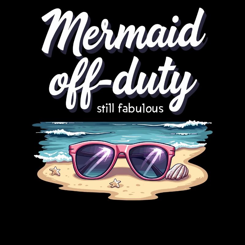 Mermaid Underwater Performer Mermaid