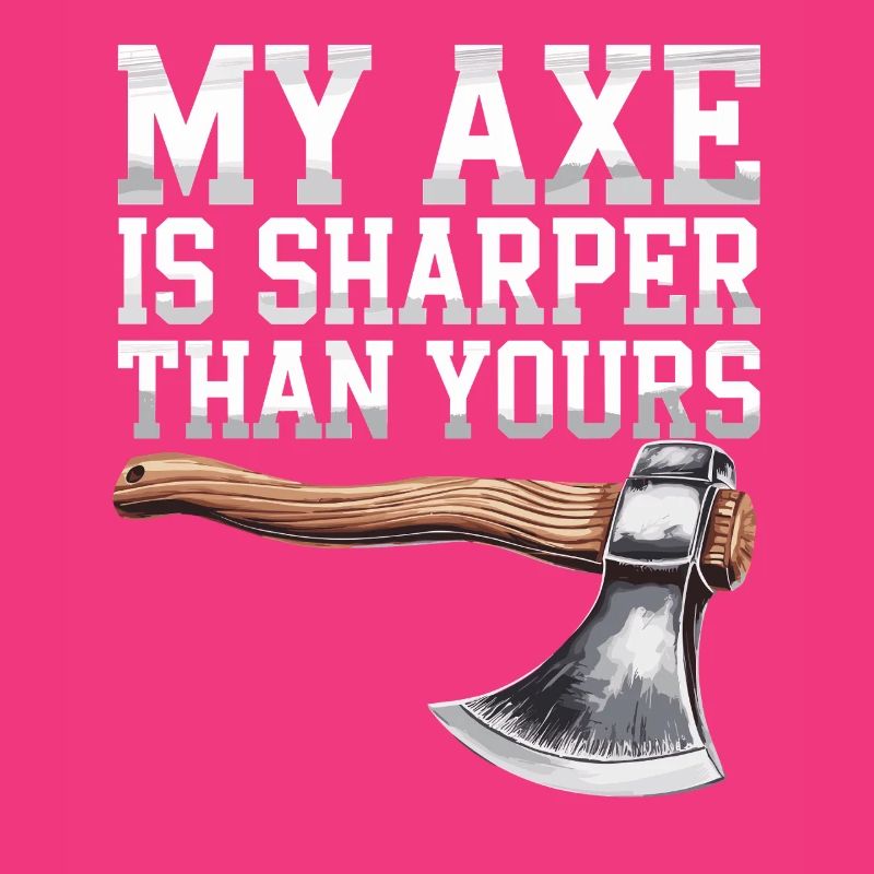 Axe Throwing Target Practice Lumberjack Sport