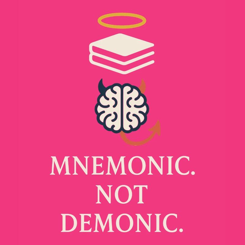 Memory Athlete Mnemonic Brain Training Mental