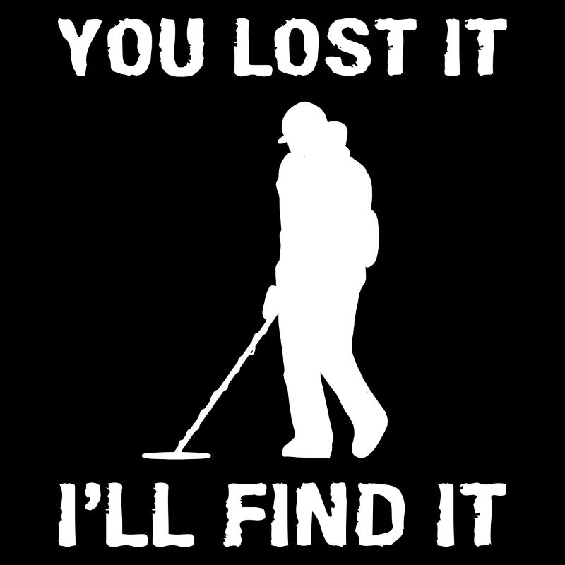Metal detector