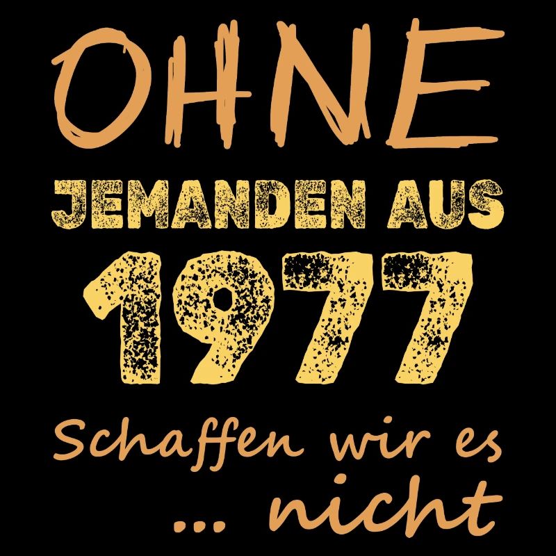 nicht 1977