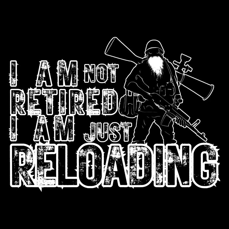 Retired - Rentner