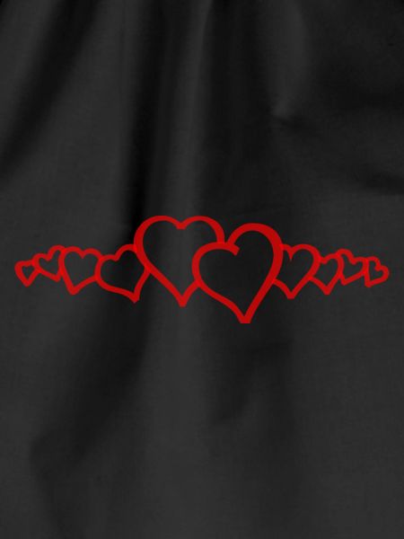 Heart | Heart row
