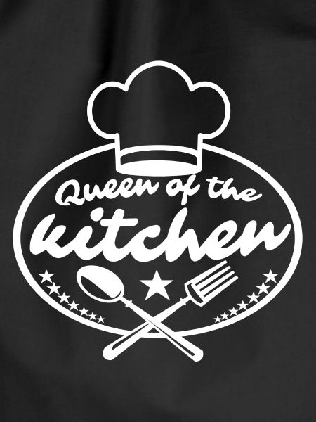 Kitchen Queen
