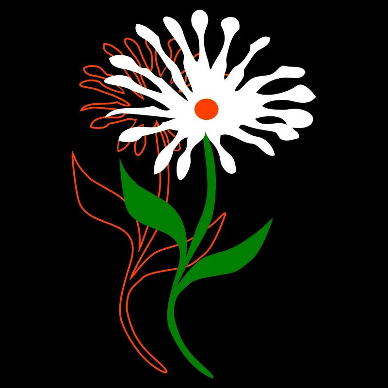 Fleurs, Fleurs