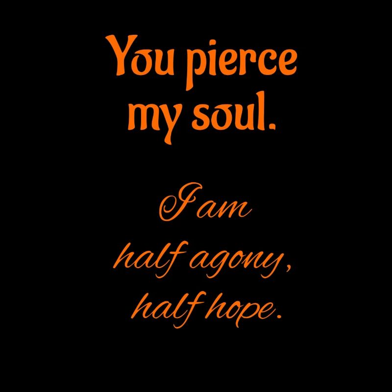 Cadeau Jane Austen citation