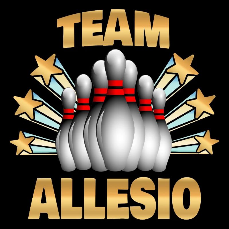 Bowling Allesio