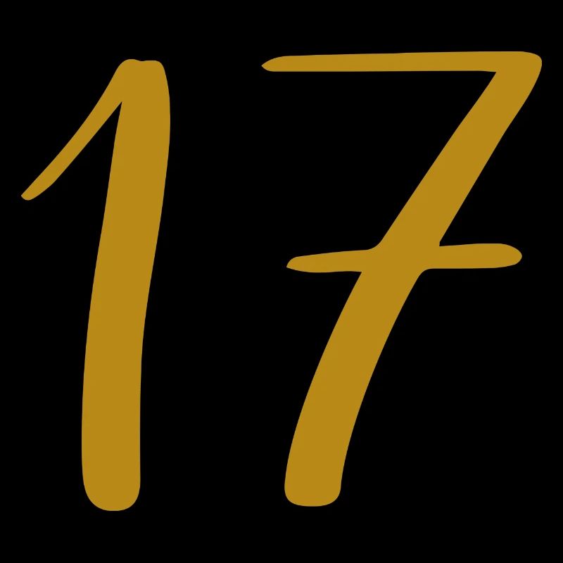 17