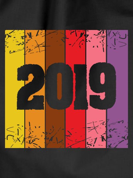 2019 2019