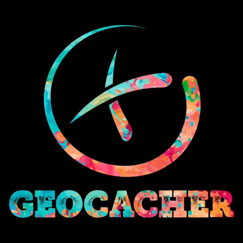 Geocaching - Geocacher