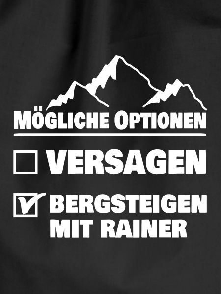 rainer