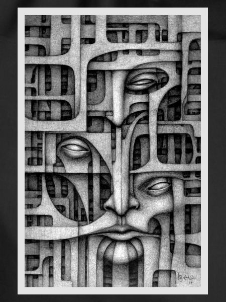 Personalities - Different Personalities
