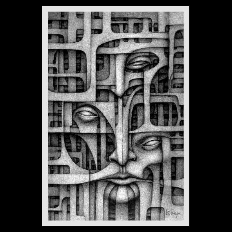 Personalities - Different Personalities