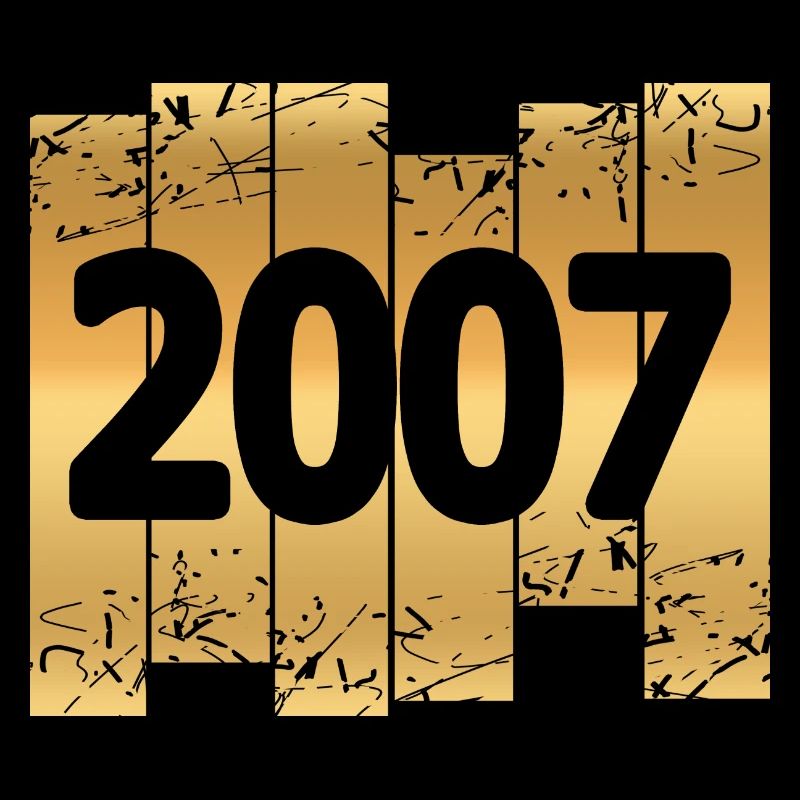 in 2007