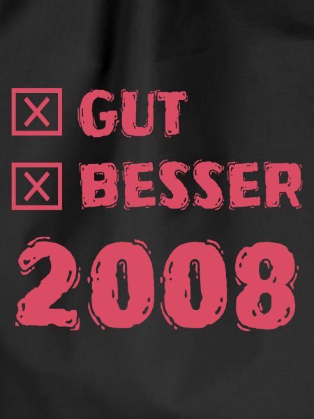 Jahr 2008