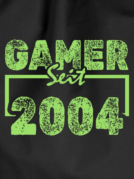Nerd 2004