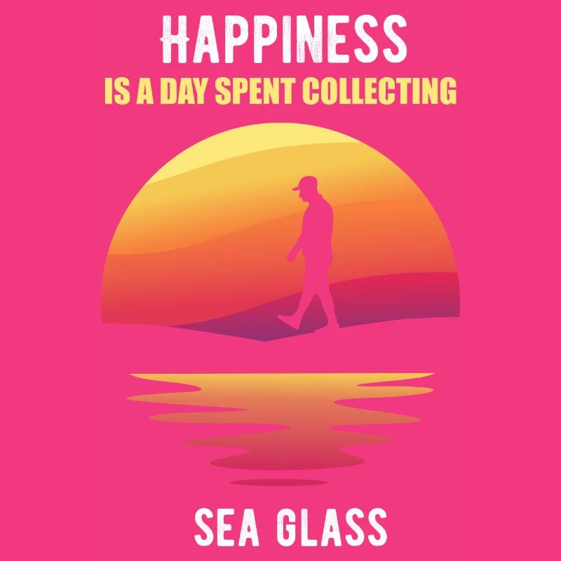 Beachcombing
