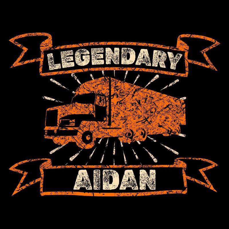 Gift for Aidan