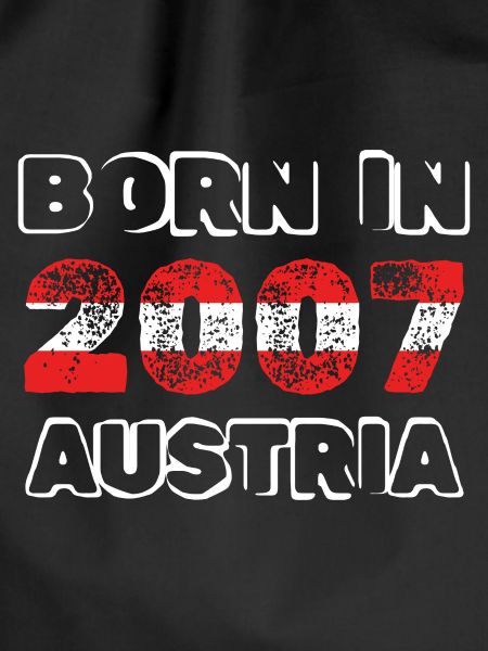Austria 2007