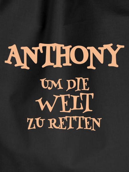 Held Anthony