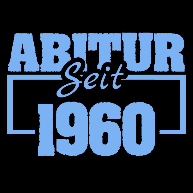 seit 1960