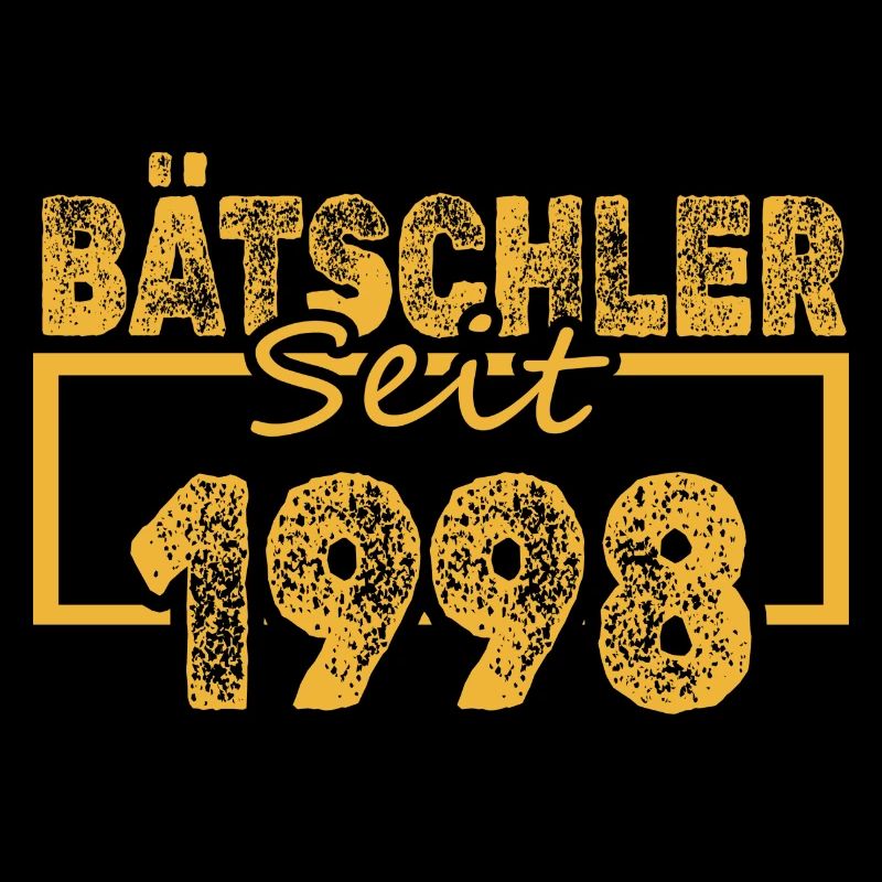 Bätscheler 1998