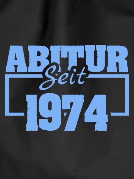 seit 1974