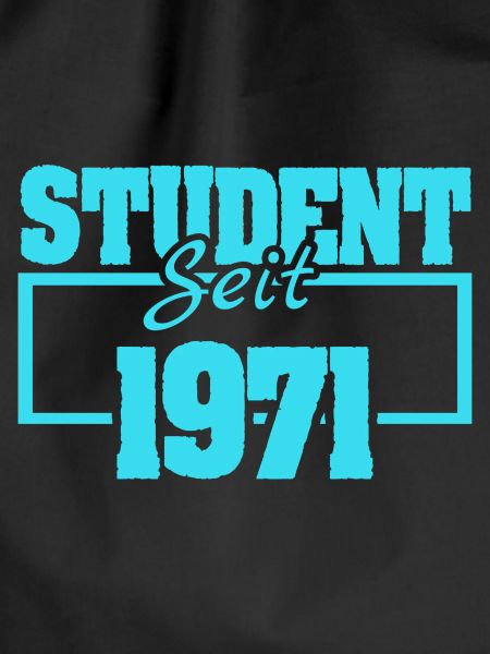 seit 1971