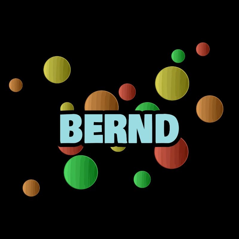 Ball pit Bernd