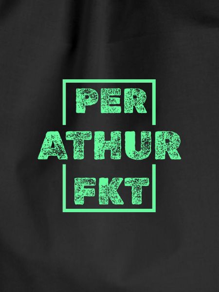 Einzigartig Athur