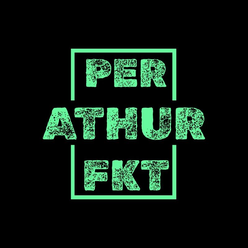 Einzigartig Athur