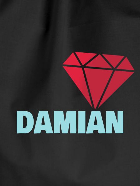 Kostbar Damian