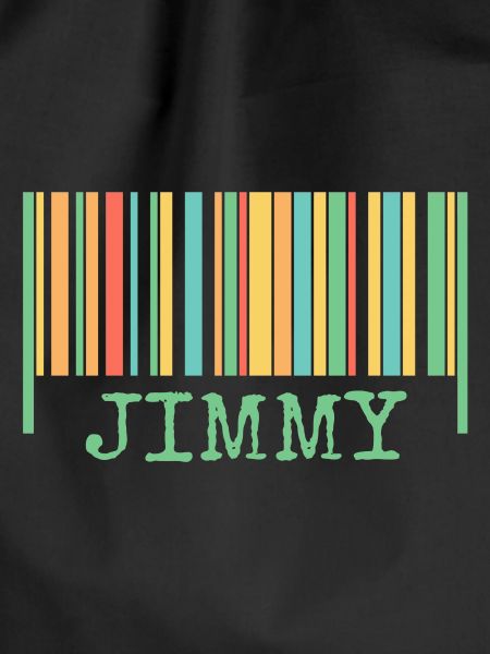 Barcode Jimmy