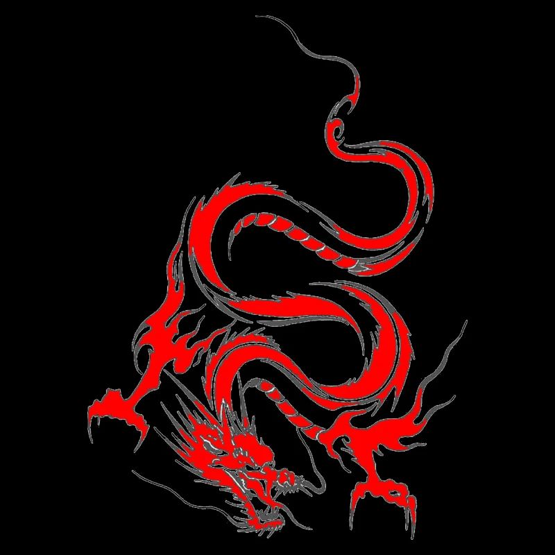 dragon_rouge