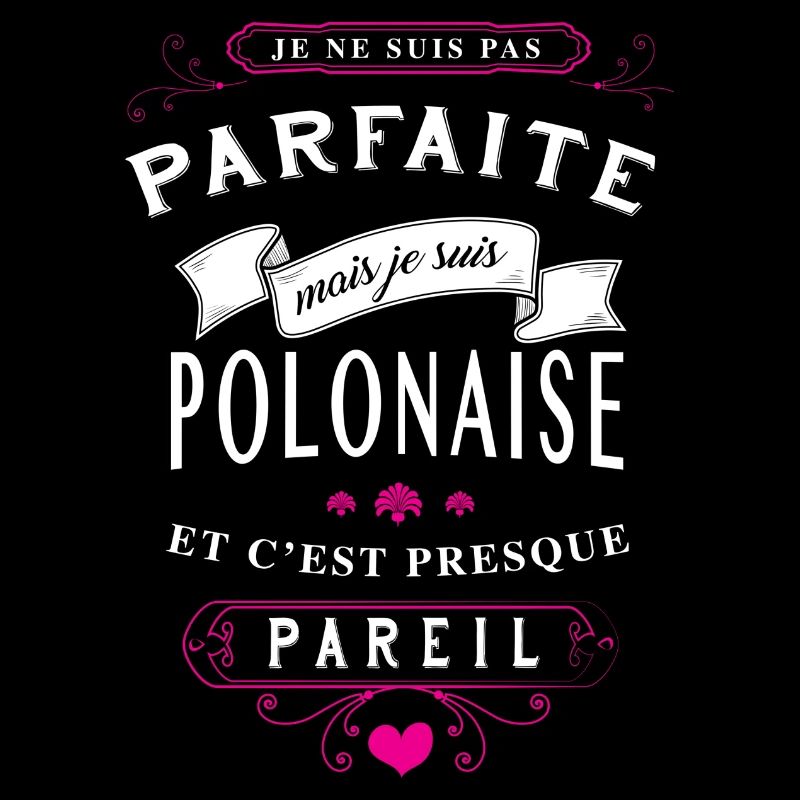 Polonaise Parfaite