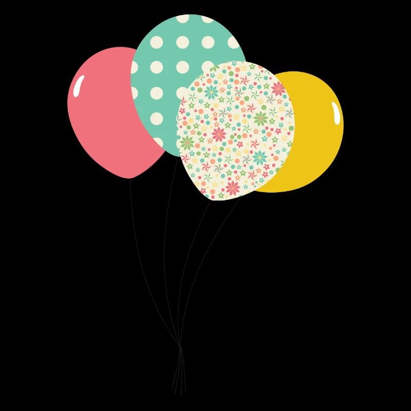 luftballons